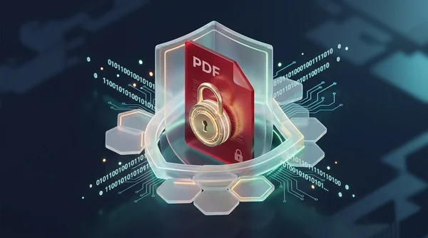 Como proteger PDF com senha grátis (Criptografia militar AES-256)